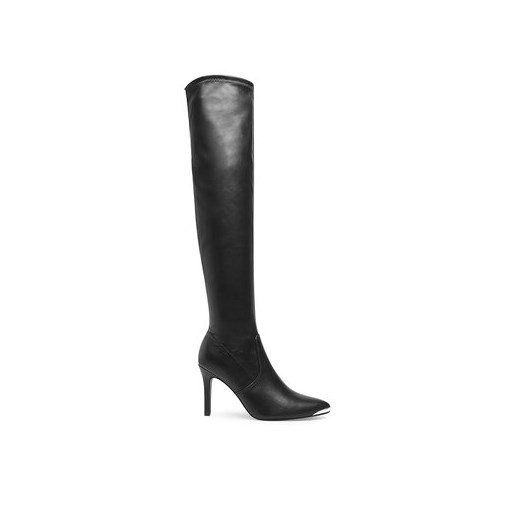 Kozaki DeeZee WYL3161-3 36 promocyjna cena ccc.eu
