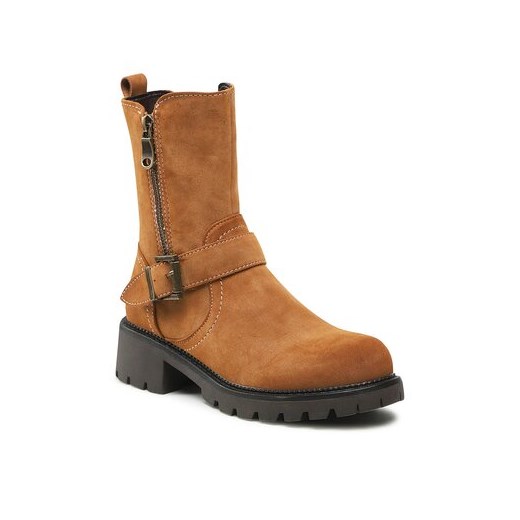 Botki Clara Barson WS5029-05 Clara Barson 41 wyprzedaż ccc.eu