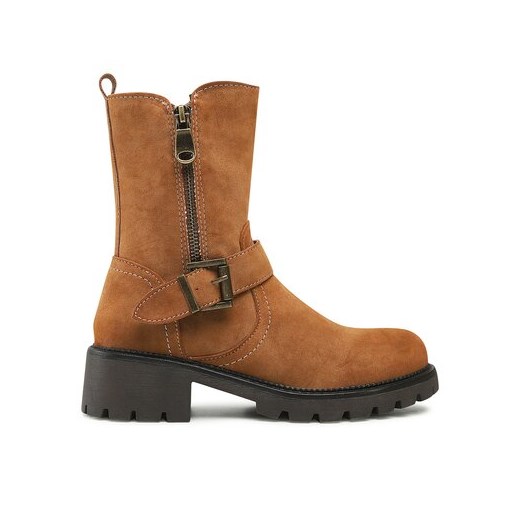 Botki Clara Barson WS5029-05 Clara Barson 38 okazja ccc.eu