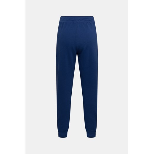 OKLAHOMA Spodnie - Niebieski - Kobieta - L (L) Oklahoma S (S) Halfprice