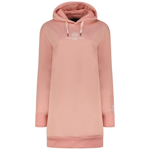 Bluza "Gilongmai" w kolorze jasnoróżowym Maison Montaigne XXL promocyjna cena Limango Polska
