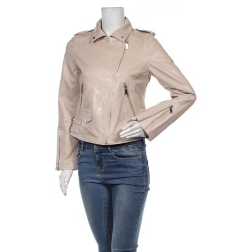 Damska kurtka skórzana Karen Millen Karen Millen M Remixshop