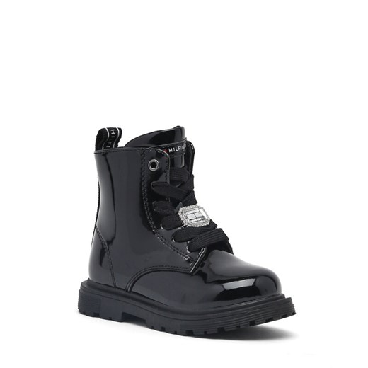 Tommy Hilfiger Botki Tommy Hilfiger 26 Gomez Fashion Store okazja