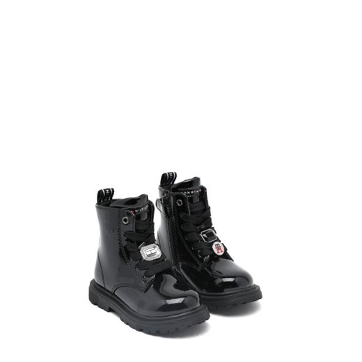 Tommy Hilfiger Botki Tommy Hilfiger 29 Gomez Fashion Store okazja