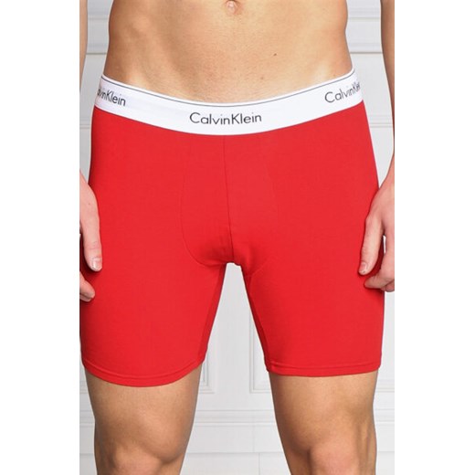 Calvin Klein Underwear Bokserki 3-pack Calvin Klein Underwear M promocja Gomez Fashion Store