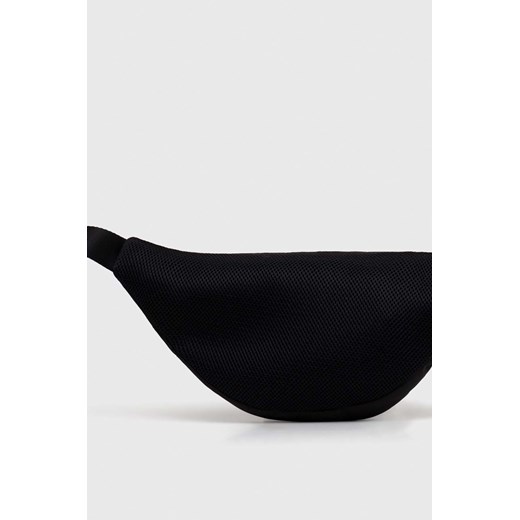 Armani Exchange nerka kolor czarny Armani Exchange ONE ANSWEAR.com