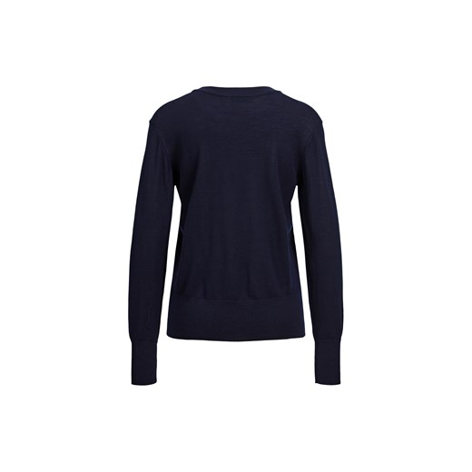 JJXX Sweter - Granatowy - Kobieta - M (M) Jjxx L (L) promocja Halfprice