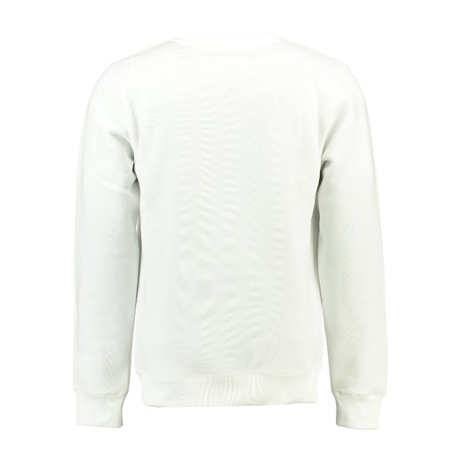 Bluza "Gantoine" w kolorze białym Geographical Norway S wyprzedaż Limango Polska