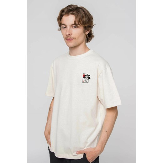 Kaotiko Okinawa Japan Organic Washed T-shirt Kaotiko S runcolors