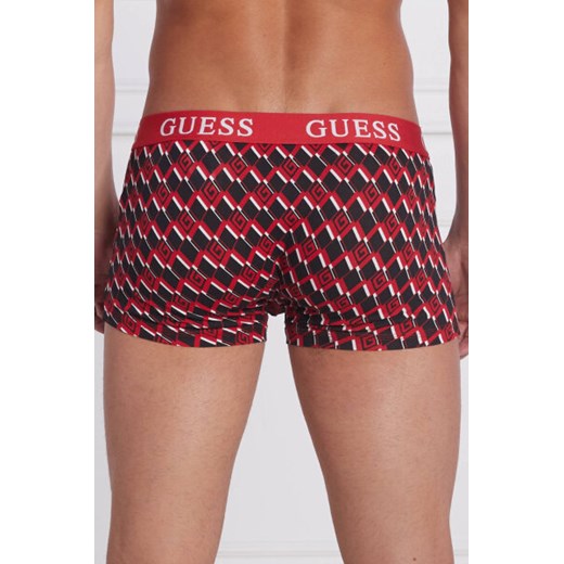 Guess Underwear Bokserki 3-pack L Gomez Fashion Store okazyjna cena