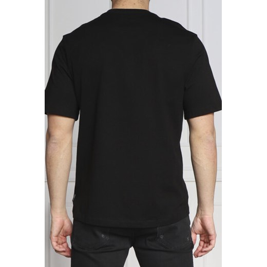 Michael Kors T-shirt FLAGSHIP LOGO | Oversize fit Michael Kors XXL Gomez Fashion Store