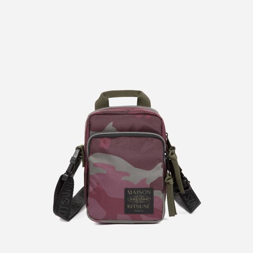 Saszetka Eastpak x Maison Kitsune MK One EK0A5BD1X19 Eastpak one size okazyjna cena sneakerstudio.pl
