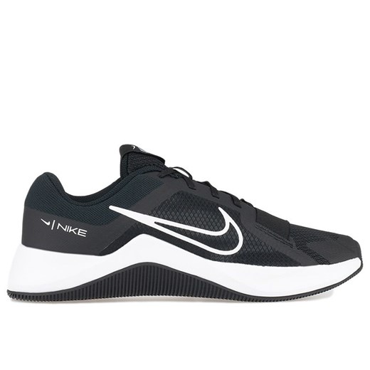 Buty Nike MC Trainer 2 DM0823-003 - czarne ze sklepu streetstyle24.pl w kategorii Buty sportowe męskie - zdjęcie 149032721