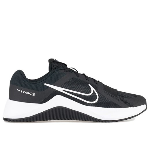 Buty sportowe męskie Nike sznurowane