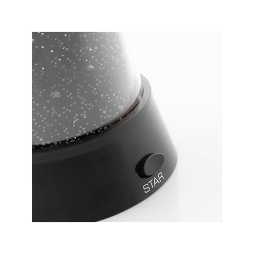 Projektor gwiazd LED Innovagoods onesize promocyjna cena Limango Polska