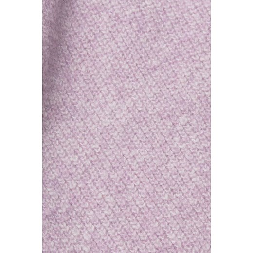 Sweter w kolorze lawendowym Esprit M okazyjna cena Limango Polska