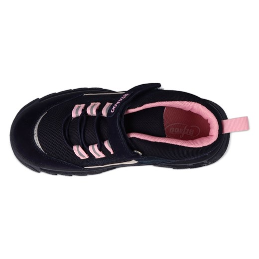 Buty zimowe dziecięce BEFADO