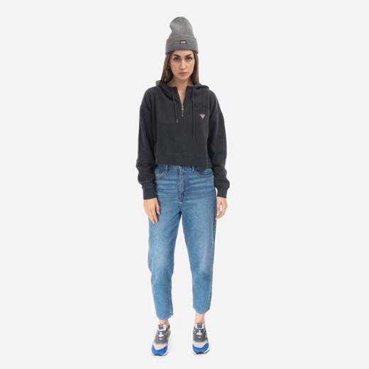 Bluza damska GUESS Originals Go Olivia Classic Logo Hoodie W2BQ00K9YH1 F9CK Guess Originals L wyprzedaż sneakerstudio.pl