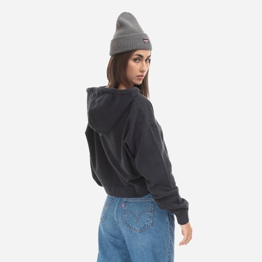 Bluza damska GUESS Originals Go Olivia Classic Logo Hoodie W2BQ00K9YH1 F9CK Guess Originals S promocja sneakerstudio.pl