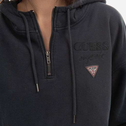 Bluza damska GUESS Originals Go Olivia Classic Logo Hoodie W2BQ00K9YH1 F9CK Guess Originals XS wyprzedaż sneakerstudio.pl