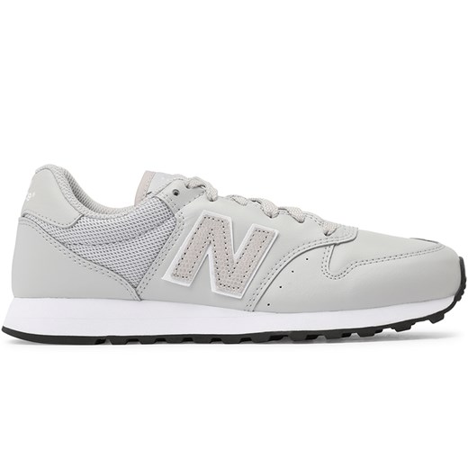 Buty damskie New Balance GW500MG2 – szare New Balance 37 New Balance Poland