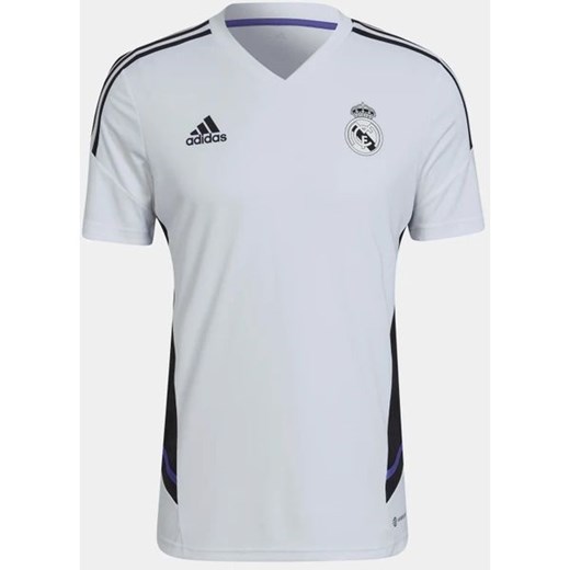 Koszulka męska Real Madrid Condivo 22 Training Jersey Adidas XL SPORT-SHOP.pl promocyjna cena