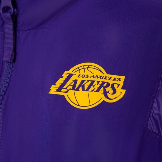 NIKE KURTKA LAL W NK LTWT JKT CTS GX NBA Nike L Sizeer