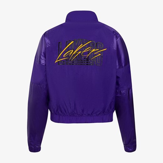 NIKE KURTKA LAL W NK LTWT JKT CTS GX NBA Nike XS Sizeer
