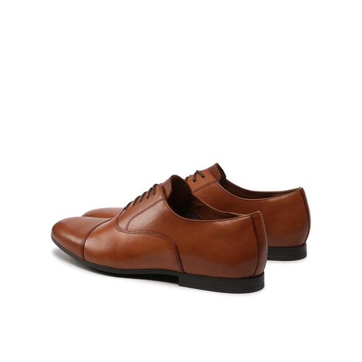Buty eleganckie męskie Lasocki na wiosnę