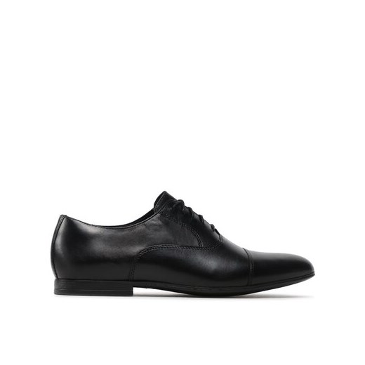 Buty eleganckie męskie Lasocki sznurowane