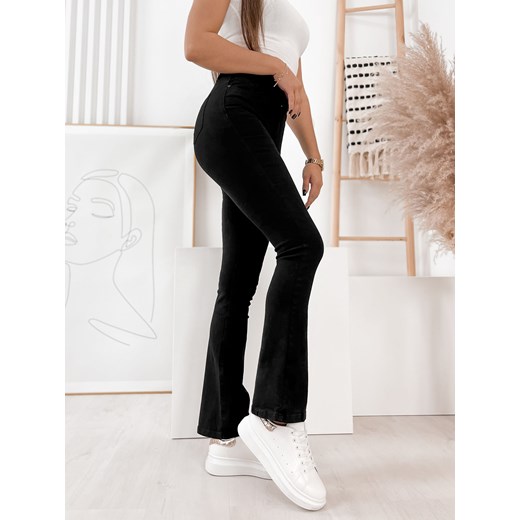 Spodnie damskie Ubra 