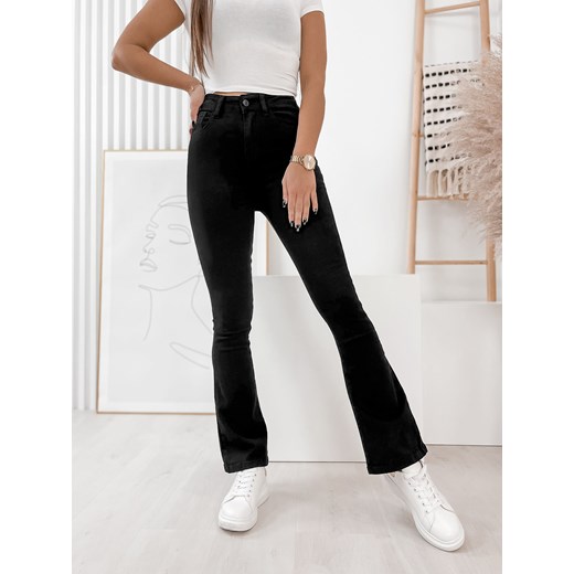 Spodnie damskie Ubra 