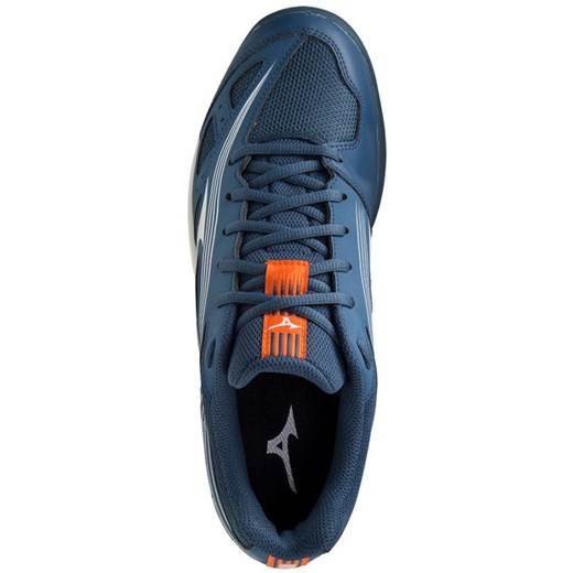 Buty sportowe męskie Mizuno sznurowane