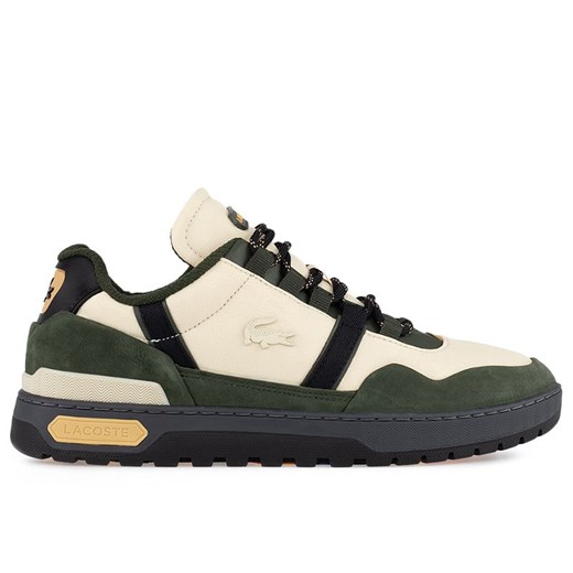 Buty Lacoste T-Clip Winter 744SMA0033-1Y5 - multikolor ze sklepu streetstyle24.pl w kategorii Buty sportowe męskie - zdjęcie 149090513