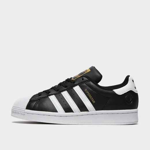 ADIDAS SUPERSTAR VEGAN CZARNY FW2296 40 JD Sports