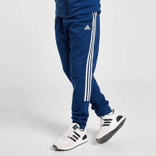 Spodnie męskie Adidas dresowe