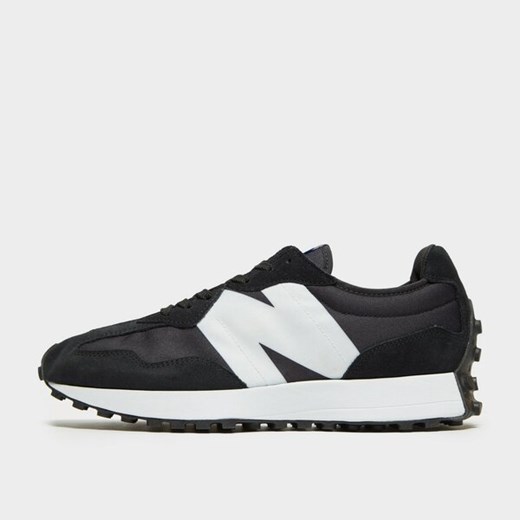 NEW BALANCE 327 CZARNY MS327CPG New Balance 42 promocyjna cena JD Sports