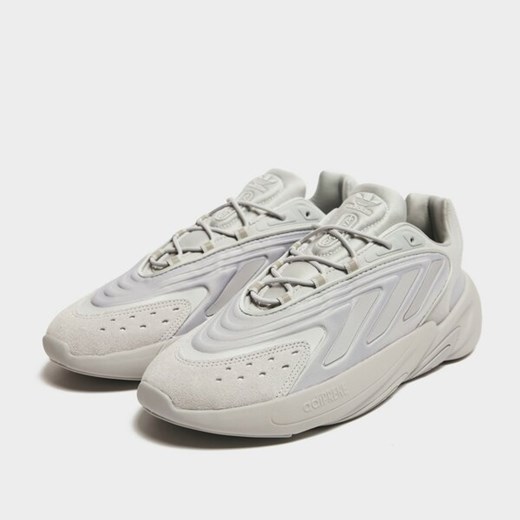 ADIDAS OZELIA SZARY H04252 46 2/3 wyprzedaż JD Sports