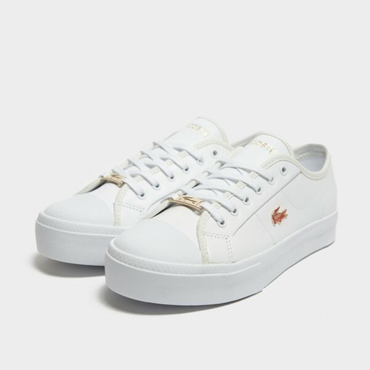LACOSTE ZIANE PLUSGRAND 07221 CFA BIALY 743CFA0014216 Lacoste 38 JD Sports okazja