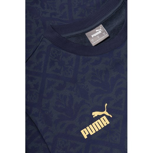 PUMA Bluza - Wielokolorowy - Mężczyzna - XL (XL) Puma XL (XL) okazyjna cena Halfprice