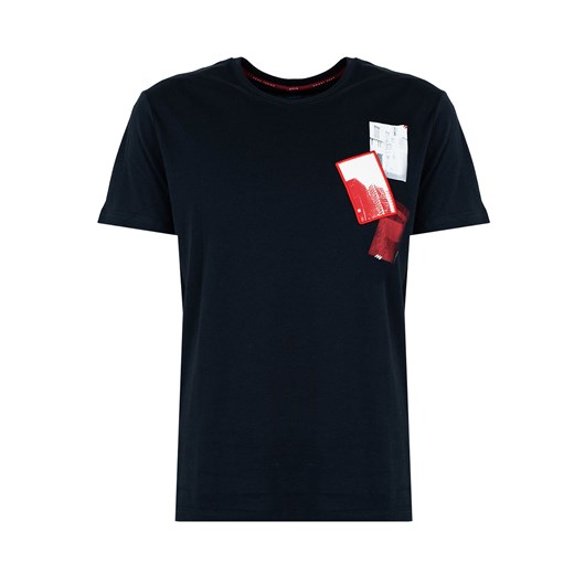 Pepe Jeans T-shirt "Solam" L ubierzsie.com okazyjna cena