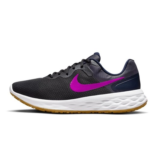 Buty sportowe męskie Nike revolution wiązane