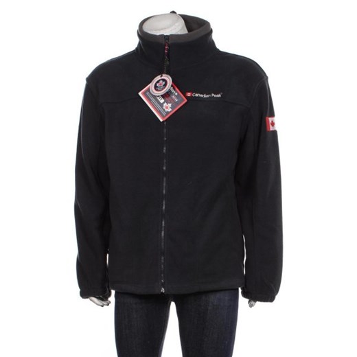 Męski polar Canadian Peak Canadian Peak XXL Remixshop