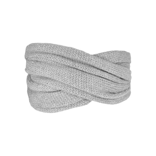 Szal-koło w kolorze szarym Capo-authentic Headwear onesize wyprzedaż Limango Polska