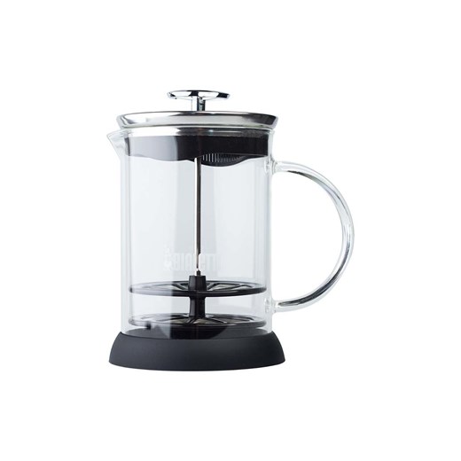 Bialetti spieniacz do mleka ręczny Cappuccinatore Vetro ze sklepu ANSWEAR.com w kategorii Naczynia - zdjęcie 149159440