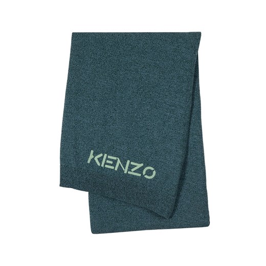 Kenzo narzuta 130 x 170 ze sklepu ANSWEAR.com w kategorii Narzuty i kapy - zdjęcie 149159492