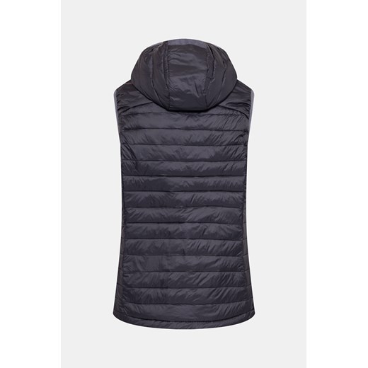 ELEVATE Kamizelka - Czarny - Kobieta - XL (XL) Elevate S (S) Halfprice wyprzedaż