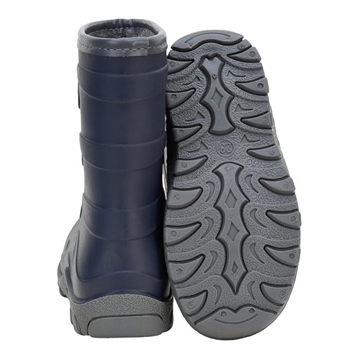 Kalosze w kolorze granatowym 32 promocja Limango Polska