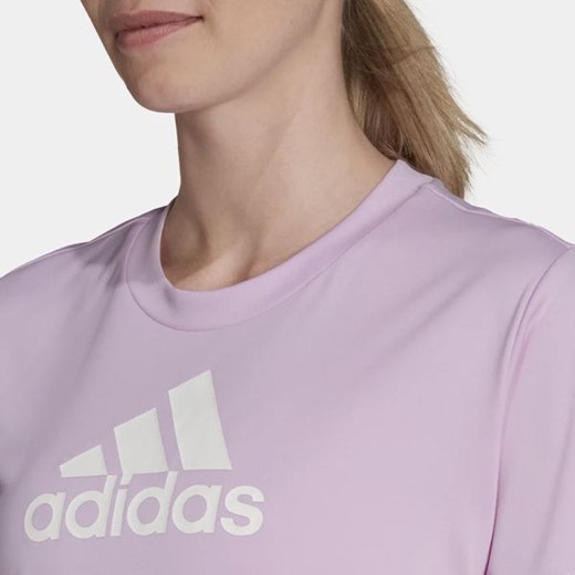 Koszulka damska Primeblue Designed To Move Adidas S SPORT-SHOP.pl