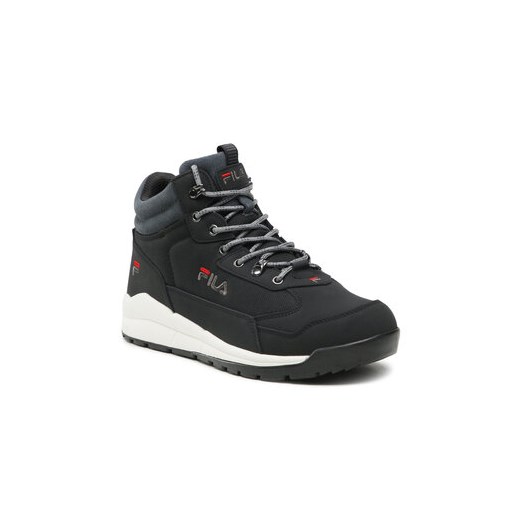 Trzewiki Fila - Alpha FFM0168.83167 Black/Caslerock Fila 42 eobuwie.pl